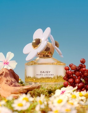 Eau de toilette Marc Jacobs Daisy para mujer