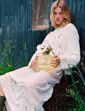 Eau de toilette Marc Jacobs Daisy para mujer