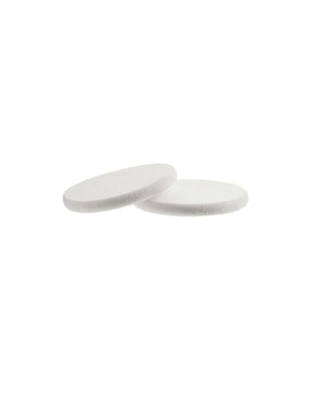 Esponjas M.A.C Disc Sponge/2