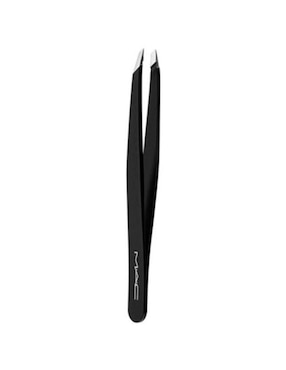 Pinzas De Depilar M.A.C Tweezers/Slant