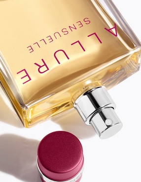 CHANEL ALLURE SENSUELLE