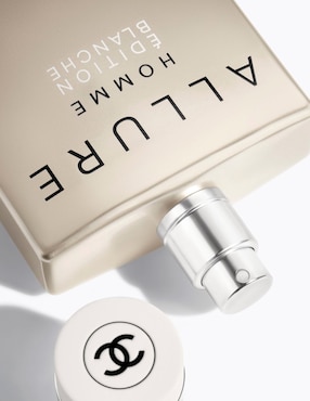 CHANEL ALLURE HOMME ÉDITION BLANCHE