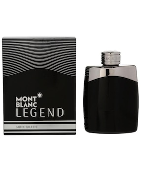 Eau de toilette Montblanc Legend para hombre