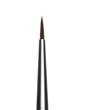 Pincel M.A.C 210 Precise Eyeliner