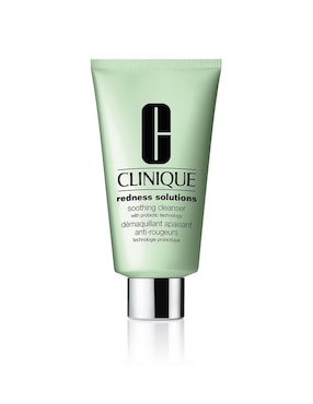 Limpiador Clinique Redness Solutions