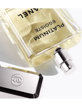 CHANEL PLATINUM ÉGOÏSTE