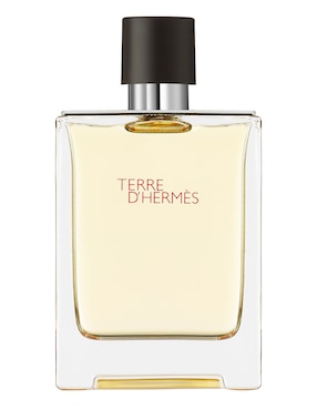 Eau de toilette Hermès Terre d'Hermès para hombre