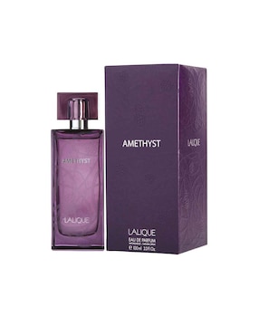 Eau de parfum Lalique para mujer