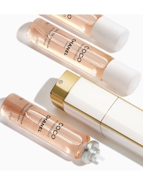 CHANEL COCO MADEMOISELLE