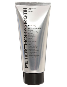 Exfoliante Corporal Peter Thomas Roth Firm X Para Piel Sensible