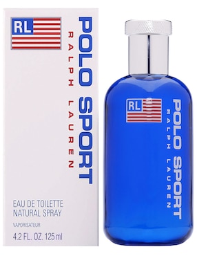 Eau de toilette Polo Ralph Lauren Polo Sport para hombre