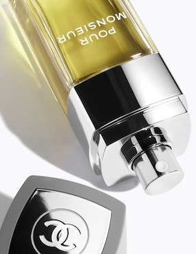 CHANEL POUR MONSIEUR