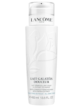 Desmaquillante Lait Galateis Douceur Lancôme