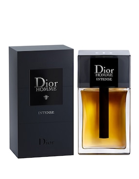 Eau de parfum Dior Homme Intense para hombre
