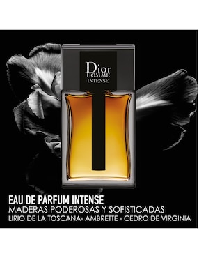 Eau de parfum Dior Homme Intense para hombre