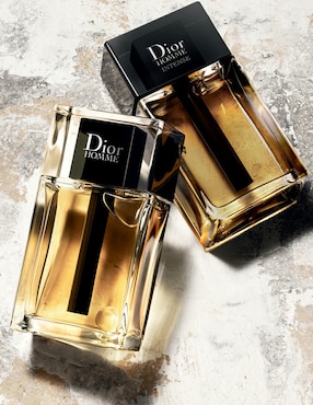 Eau de parfum Dior Homme Intense para hombre
