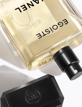 CHANEL ÉGOÏSTE
