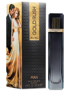 Eau de parfum Paris Hilton para hombre