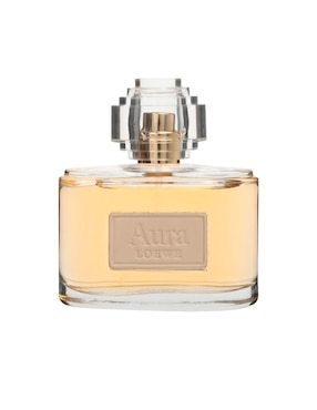 Eau de parfum Loewe Aura para mujer