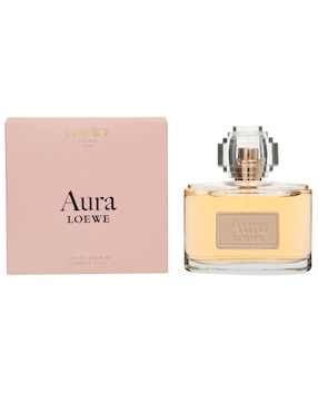 Eau de parfum Loewe Aura para mujer