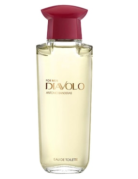 Eau de toilette Antonio Banderas para hombre