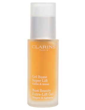 Gel Reafirmante Clarins Buste Super Lift