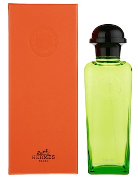 Eau de cologne Hermès Eau de Pamplemousse Rose para mujer