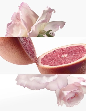 Eau de cologne Hermès Eau de Pamplemousse Rose para mujer