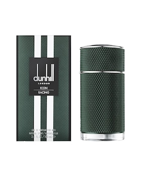 Eau de parfum Dunhill Icon para hombre