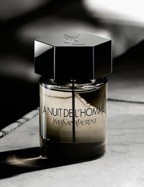 Eau de toilette Yves Saint Laurent La Nuit De L´Homme para hombre
