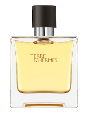 Eau de parfum Hermès Terre d'Hermès para hombre