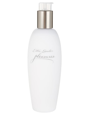 Body lotion Estée Lauder Pleasures para mujer