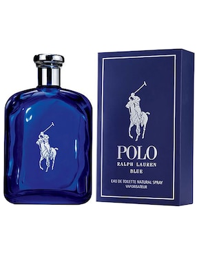 Eau de toilette Polo Ralph Lauren Blue para hombre