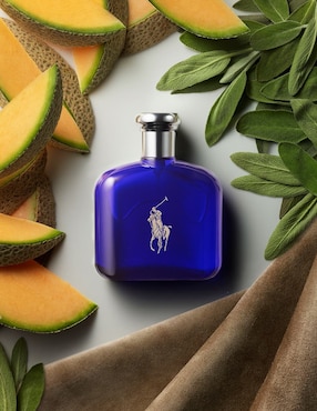 Eau de toilette Polo Ralph Lauren Blue para hombre