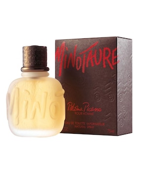 Eau de toilette Paloma Picasso Minotaure para hombre