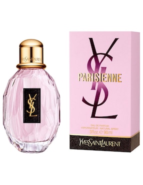 Eau de parfum Yves Saint Laurent Parisienne para mujer