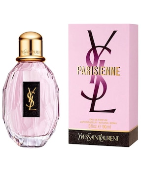 Eau de parfum Yves Saint Laurent Parisienne para mujer