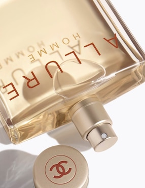 CHANEL ALLURE HOMME
