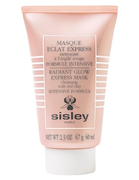 Radiant Glow Express Mask para prevenir la aparición de manchas Sisley
