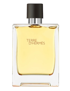 Eau de parfum Hermès Terre d'Hermès para hombre