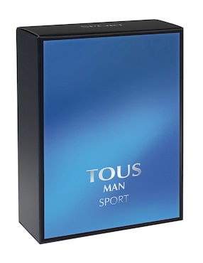 Eau de toilette Tous Man Sport para hombre