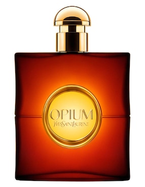 Eau De Toilette Yves Saint Laurent Opium Para Mujer