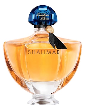 Eau de parfum Guerlain Shalimar para mujer