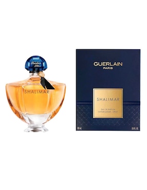 Eau de parfum Guerlain Shalimar para mujer