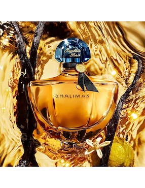Eau de parfum Guerlain Shalimar para mujer