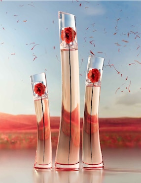 Eau de parfum Kenzo Flower L'absolue para mujer