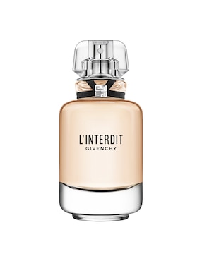 Eau de toilette Givenchy L'Interdit para mujer