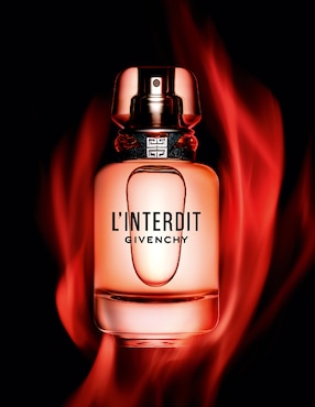 Eau de toilette Givenchy L'Interdit para mujer