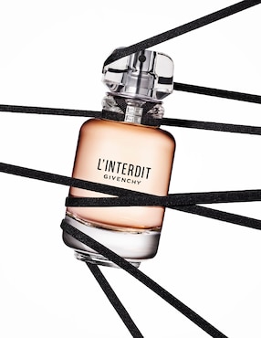 Eau de toilette Givenchy L'Interdit para mujer