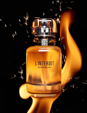 Eau de toilette Givenchy L'Interdit para mujer